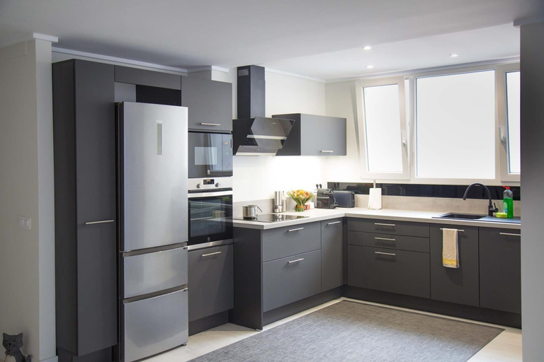 Room 3, Rosco in Javea With 3 Bedrooms and 2 Bathrooms, Alicante
