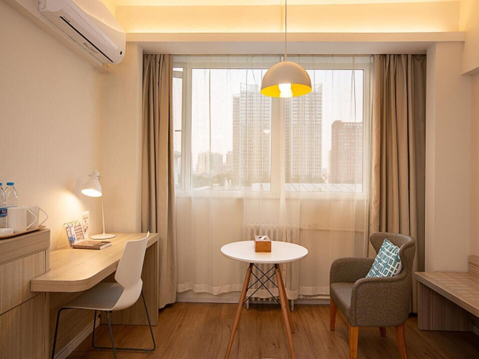 Others 5, HanTing Hotel (Zhengzhou Jinshui Road David City), Zhengzhou
