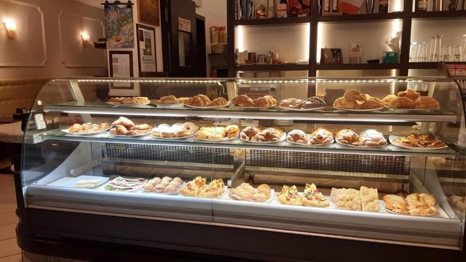 Dining, San Felice 135 - 4, Bologna