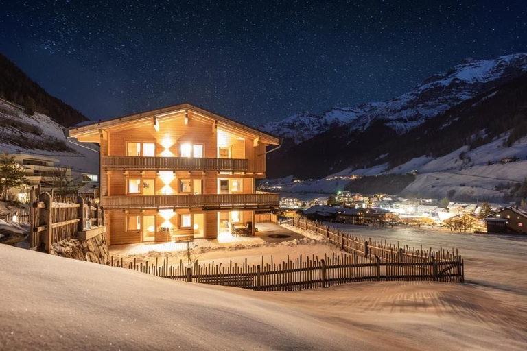 Exterior & Views 2, Haus Alpenprinzessin, Innsbruck Land