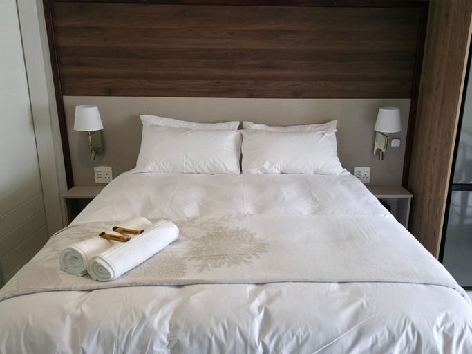 Room 2, Leipoldt Self-Catering Accommodation, Gert Sibande