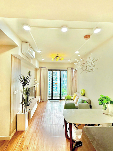 Interior 5, EMERALD CELADON 2PN 2WC, Tan Phu