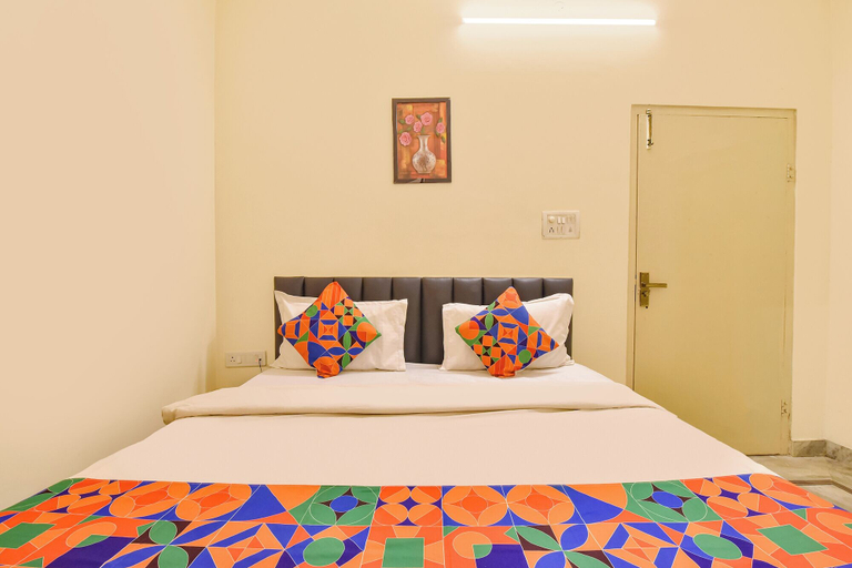 Room 2, Fabhotel Mansarovar Retreat, Jaipur