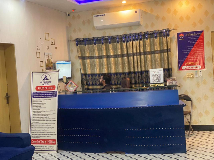 Food & Drinks 4, Glorious Guest House & Hotel, Multan