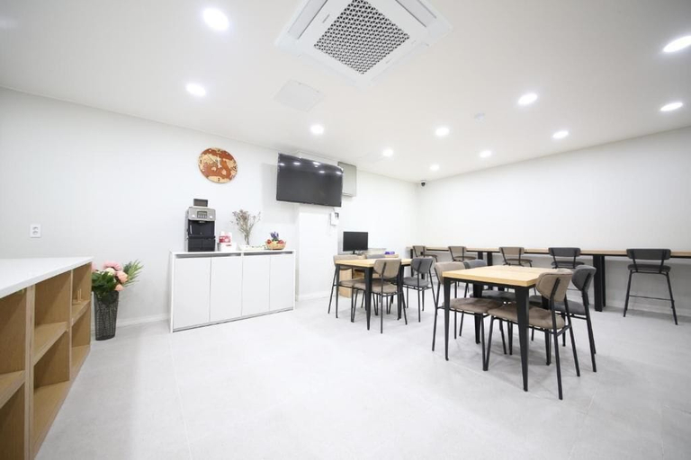 Food & Drinks 4, HARU HOTEL, Jinhae