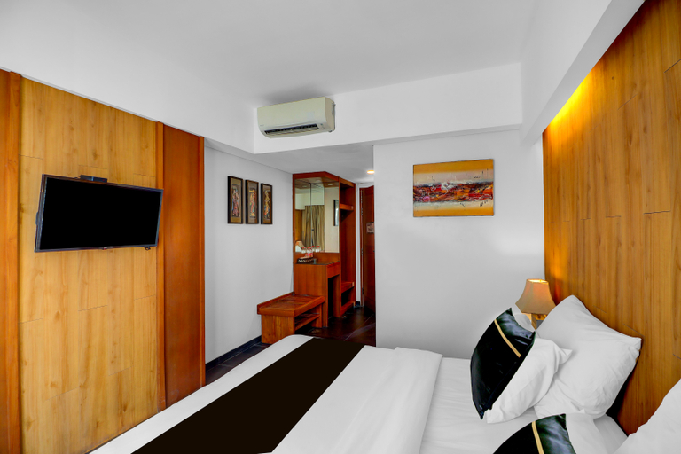 Others 2, Palette Hotel Seminyak, Badung