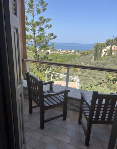 Room 4, Epidavros Villas - Gardenia Garden Retreat w Pool, Peloponnese