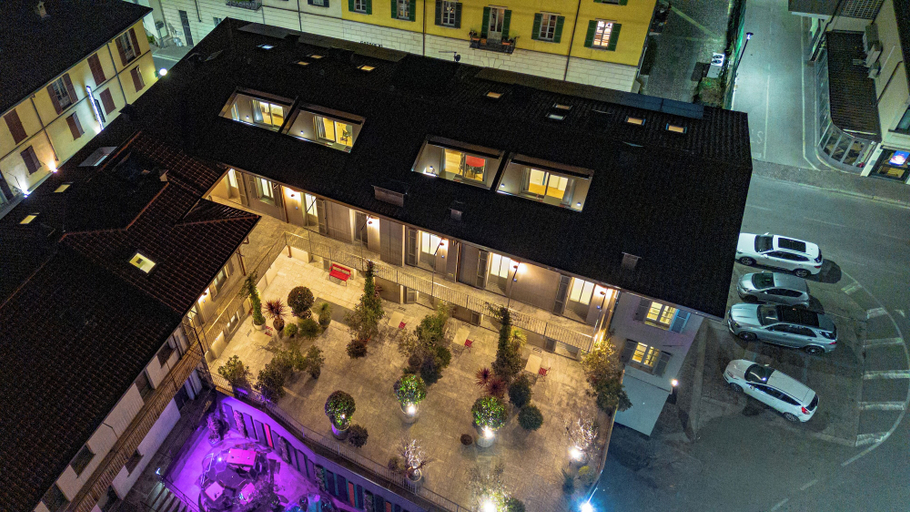 Exterior & Views 2, Le Dimore Lake Como City Center, Como