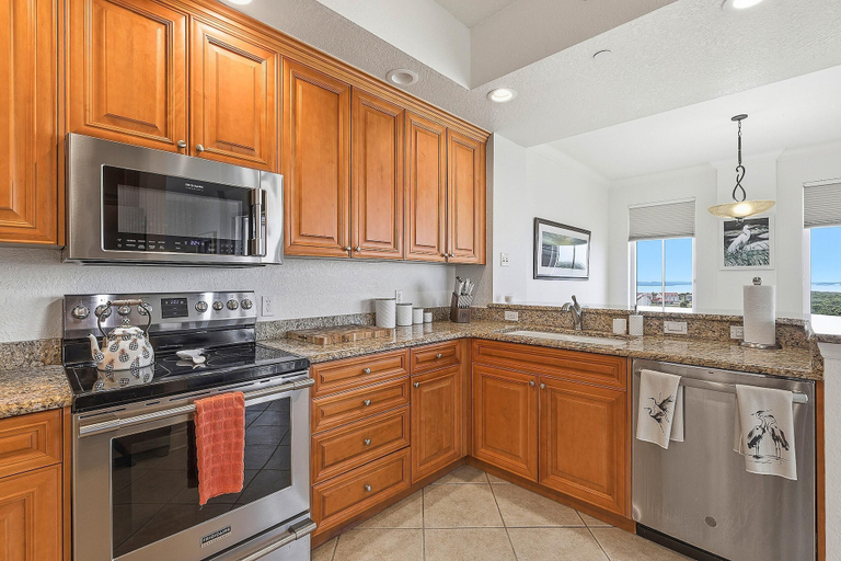 Private kitchen 3, Minorca Evissa 706, Volusia