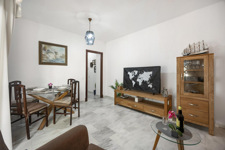 Others 5, Apartment Huerta del Obispo, Cádiz
