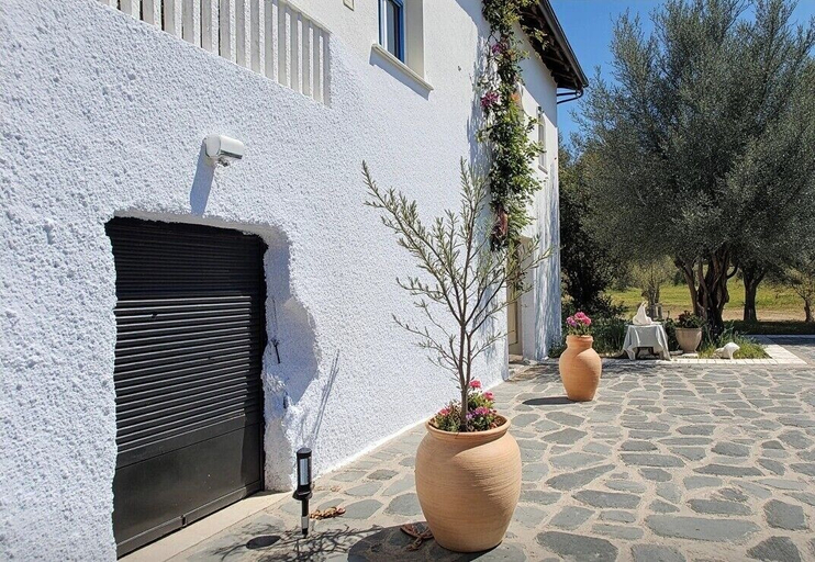 Exterior & Views 2, Villa Siesta, East Macedonia and Thrace