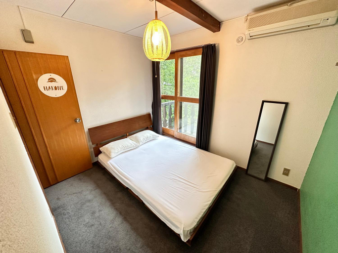 Bedroom 2, Moment Chalet Hakuba, Hakuba