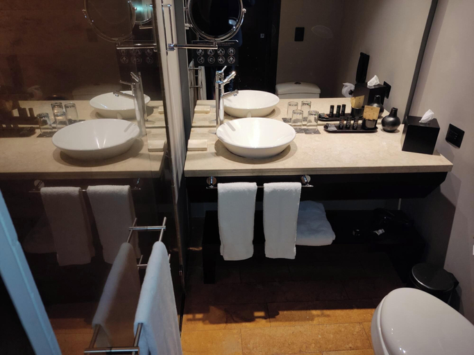 Bathroom 5, Movich Hotel Las Lomas, Rionegro