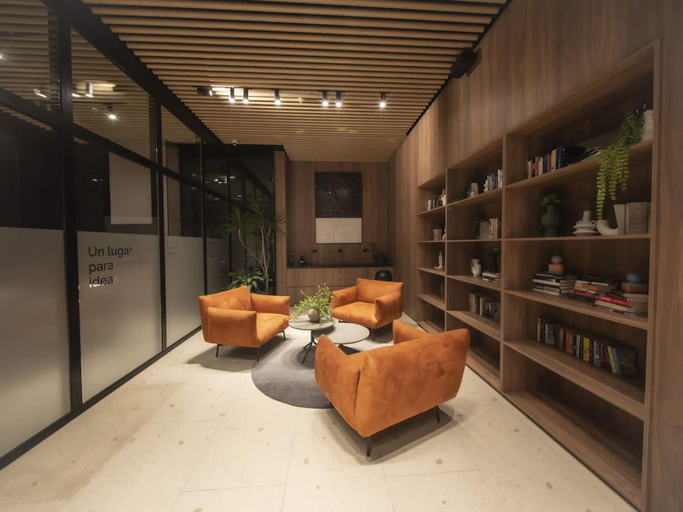 Room 2, Exclusive 1br Apt Near to Subway, Panamá