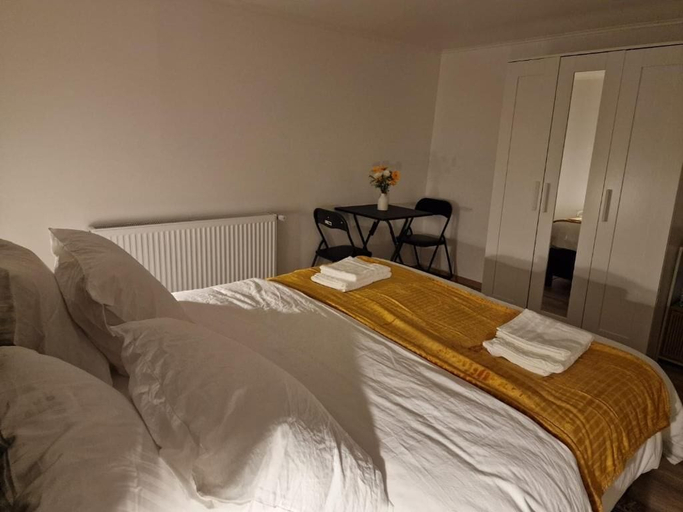 Room 2, The Famenne Escape, Luxembourg