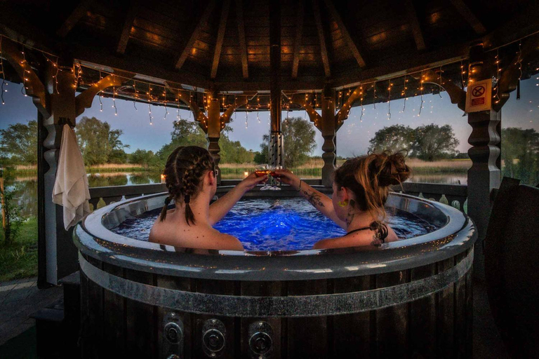 Sport & Beauty 2, Hygge Domki, Nowy Dwór Gdański