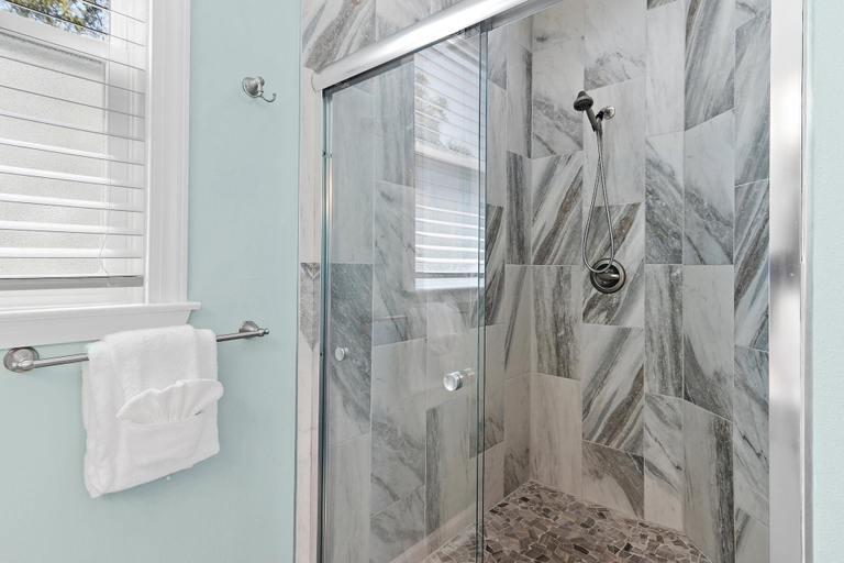 Bathroom 4, By the Ocean Blue, Okaloosa