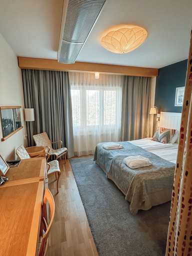 Bedroom 3, Smögens Hafvsbad, Sotenäs