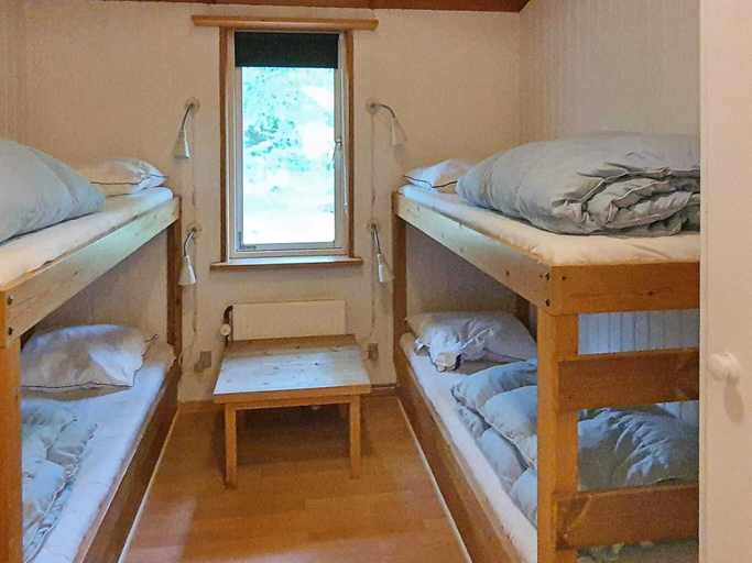 Others 5, 4 Star Holiday Home in Hadsund, Mariagerfjord
