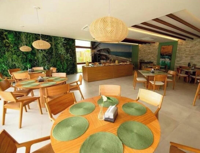 Dining, Suítes Muro Alto, Ipojuca