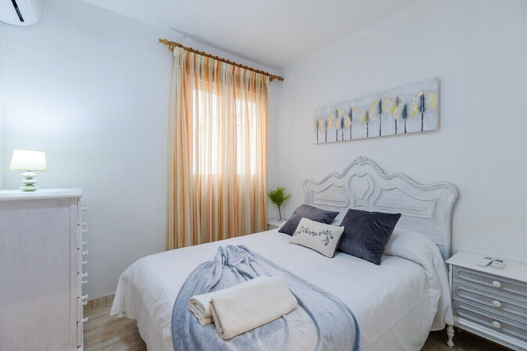 Interior 2, Fidalsa Bay View Romance, Alicante