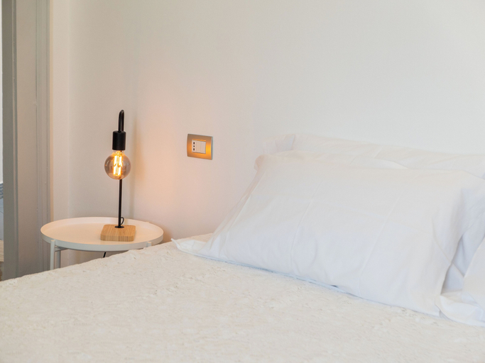 Bedroom 2, Palazzo Didonna - dimora storica, Bari