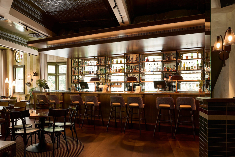 Food & Drinks 5, Hotel Harry, an Ascend Collection Hotel, Sydney