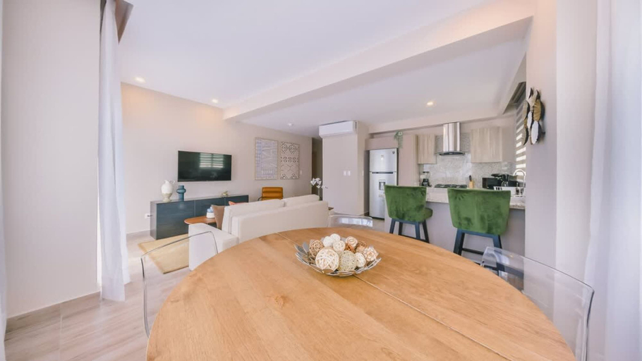 Room 2, Regatta Living ll - 907, Distrito Nacional
