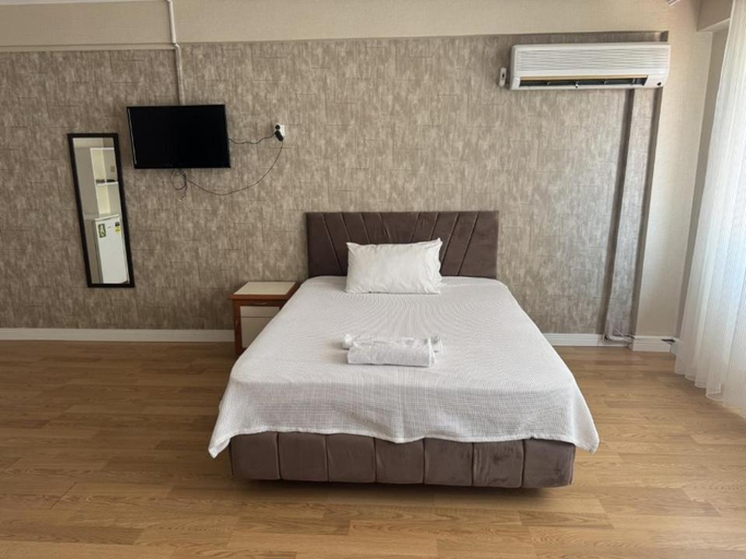 Bedroom 3, esen otel, Antalya