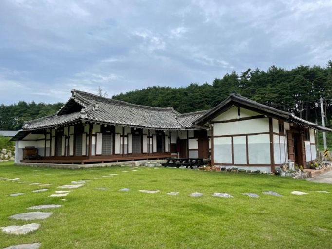 Others 4, Hakdong Hanok Pension, Gangneung