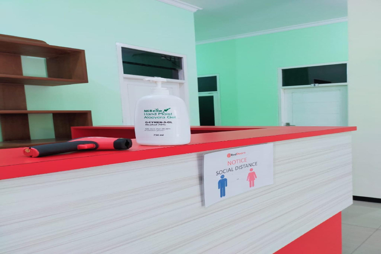 Others 4, Djati Homestay Syariah, Kudus