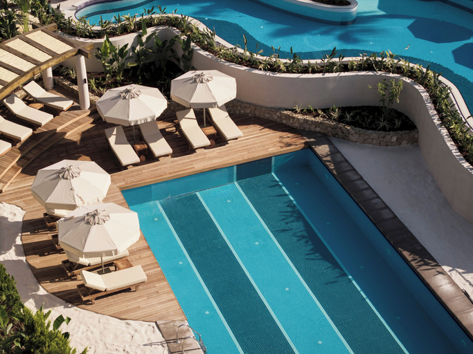 Sport & Beauty 3, Adalya Bliss - All inclusive, Manavgat