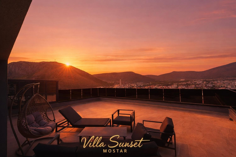 Others 3, Villa Sunset Mostar, Herzegovina-Neretva