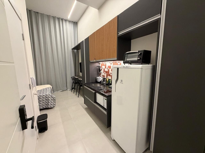 Interior 5, Haus Mitre 370, São Paulo