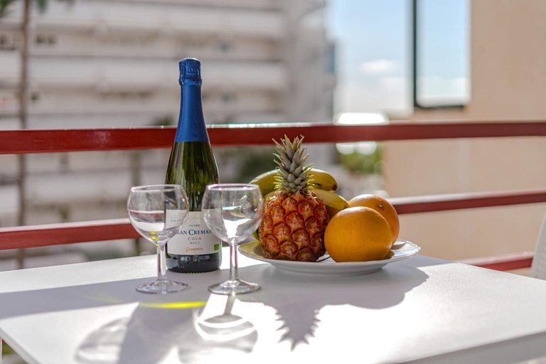 Food & Drinks, OLYMPIA, COZY STUDIO, Santa Cruz de Tenerife