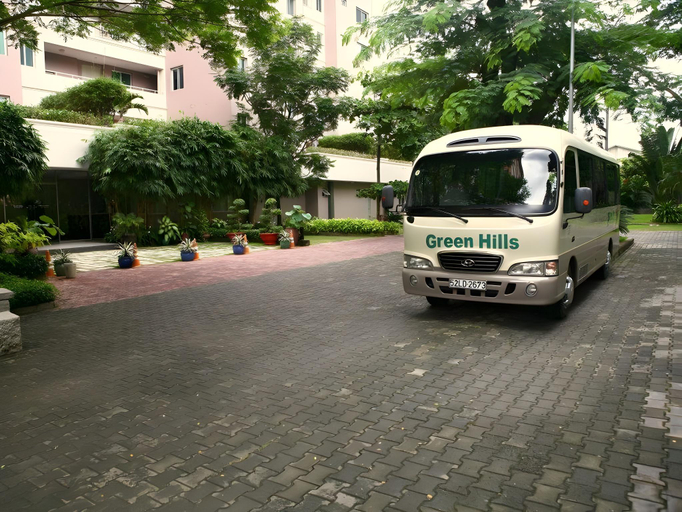 Others 2, Green Hills Serviced Residences, District 12