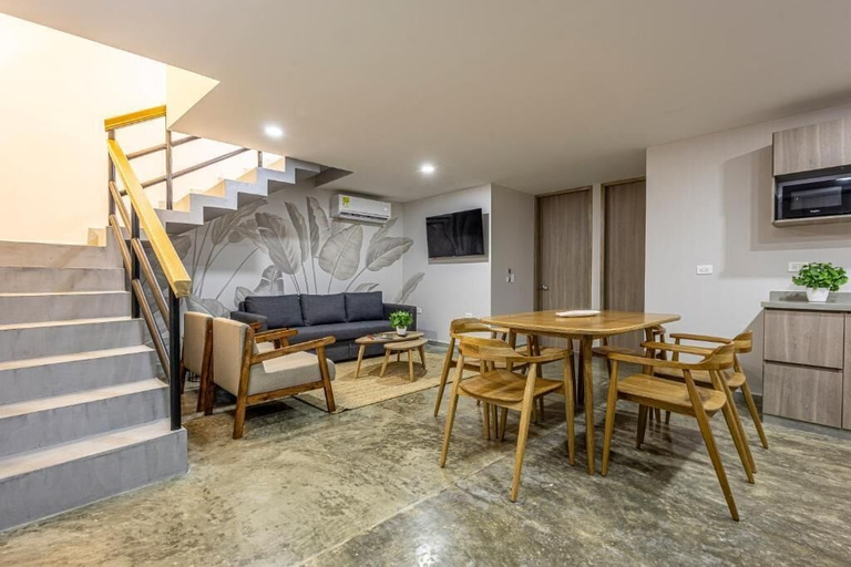 Others 3, De la Cruz Studio apartments, Cartagena de Indias