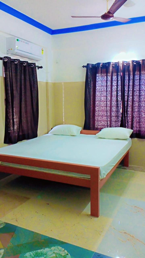 5, holiday home malpes, Udupi