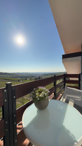 Others 4, Casa Alba Blu, Cuneo