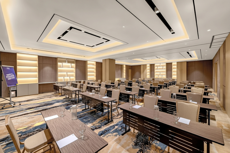Business Facilities 5, FOX Lite Hotel Majalaya, Bandung