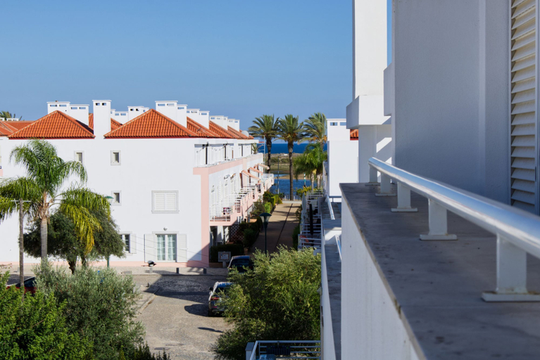 Room 4, Formosa Bay - HB in Cabanas de Tavira, Alcoutim