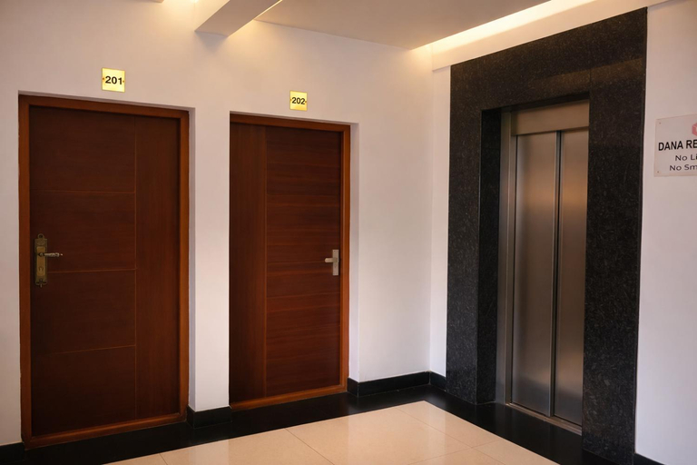 Others 3, Dana Residency by D2V, Ernakulam