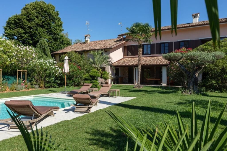 Pool 3, Casa-Friuli, Gorizia