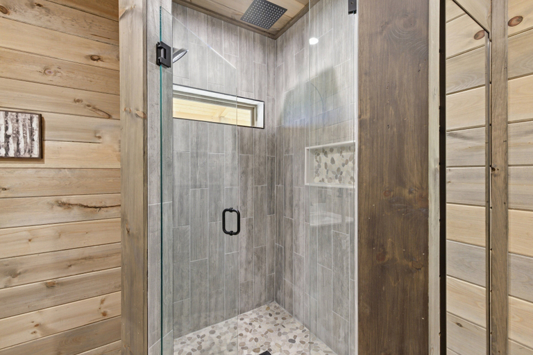 Bathroom 3, Our Together Place 3 Bedroom Cabin, Sevier