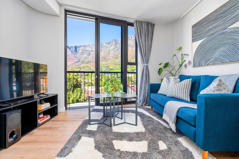 Interior 3, The Cedar 202, City of Cape Town