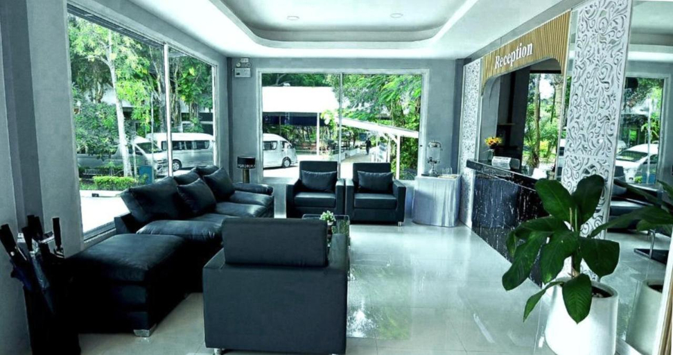 Public Area 3, THE PRINCESS BEACHFRONT RESORT, Klaeng