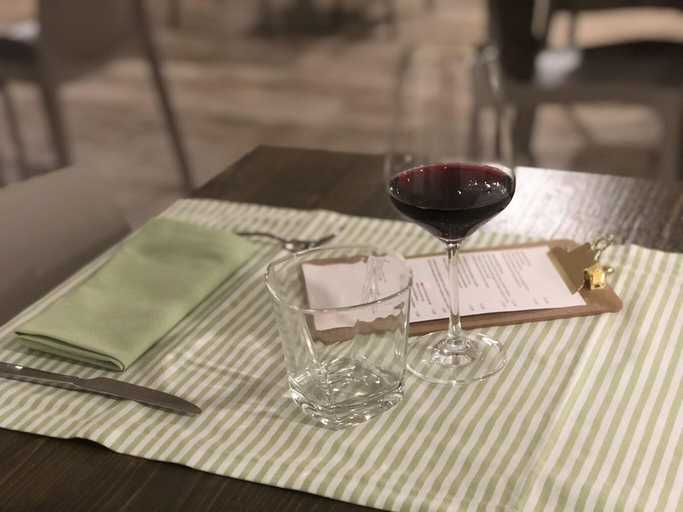 Food & Drinks 5, Il Feudo di Agnadello, Cremona