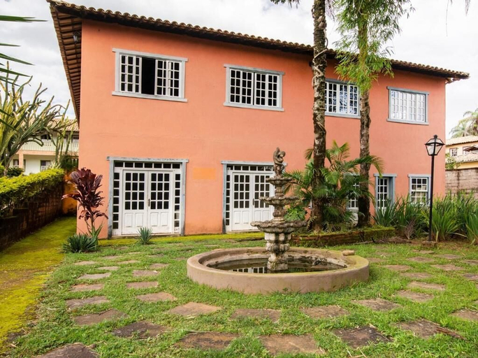 Exterior & Views 2, Pousada Serra do Ouro, Tiradentes