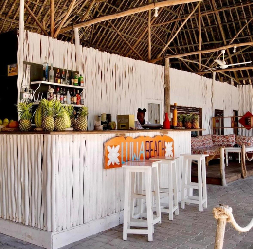 Food & Drinks 2, Luwa Beach&Suits, Kilifi North