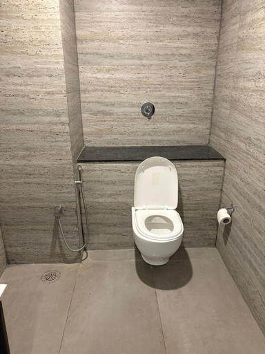 Bathroom 4, Atmosfera Bengaluru, India, Bangalore